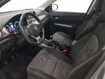 Miniatura Suzuki Vitara