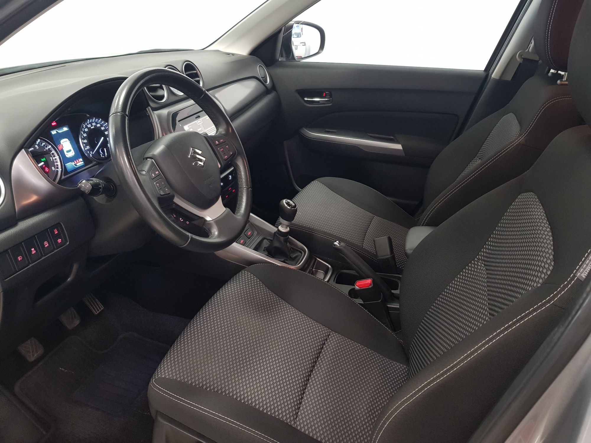 Suzuki Vitara  de segunda Mano en Málaga