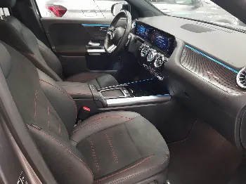 Thumbnail Mercedes_benz GLA