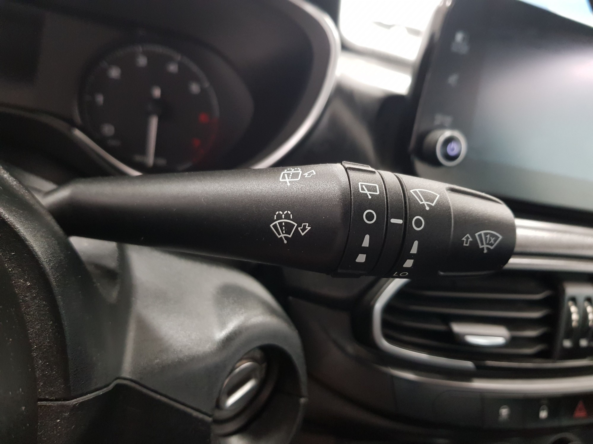 Fiat Tipo  de segunda Mano en Málaga