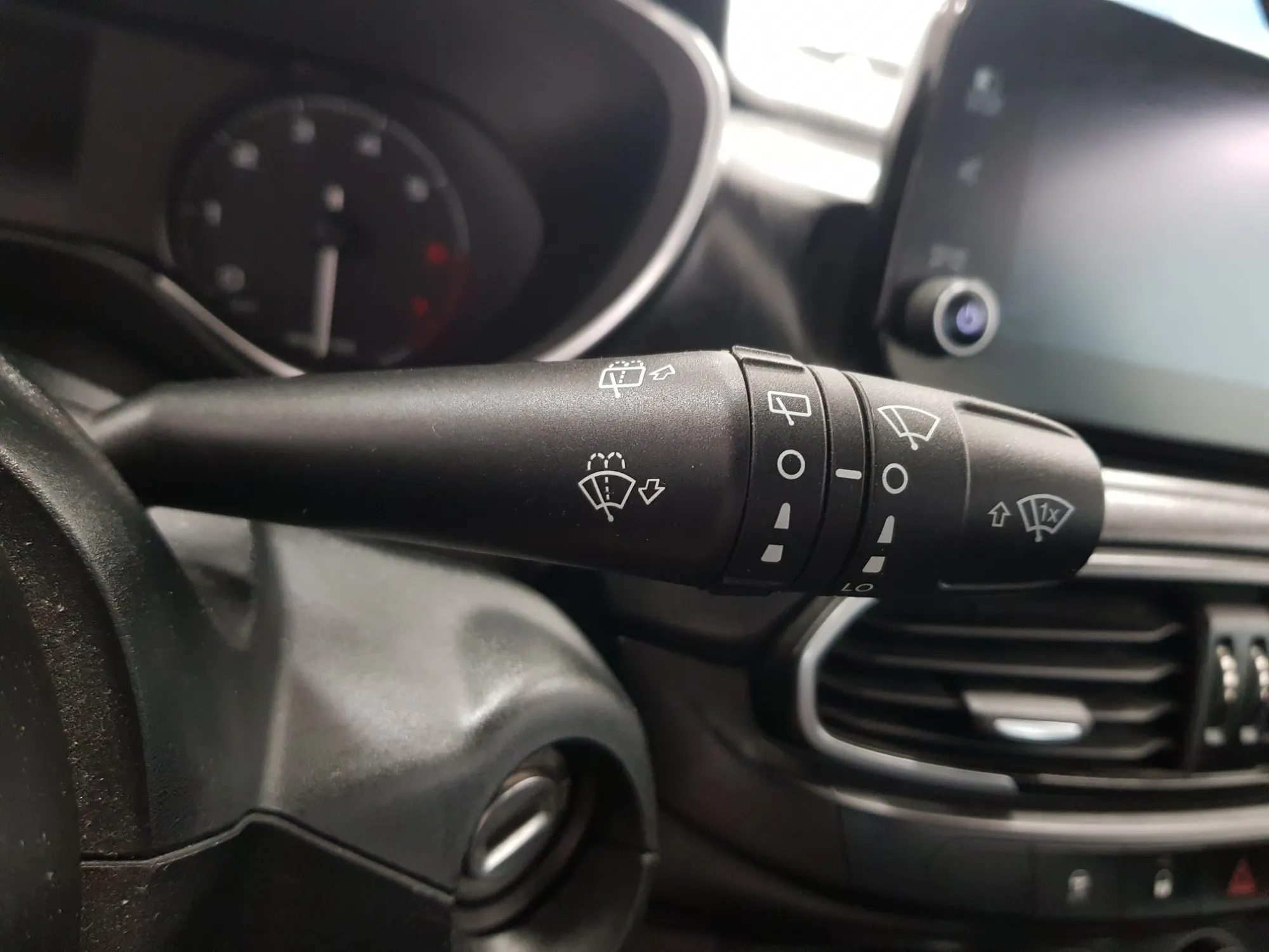 Fiat Tipo  de segunda Mano en Málaga
