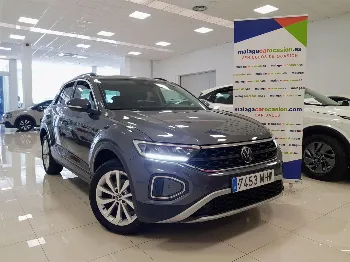 Thumbnail Volkswagen T-Roc
