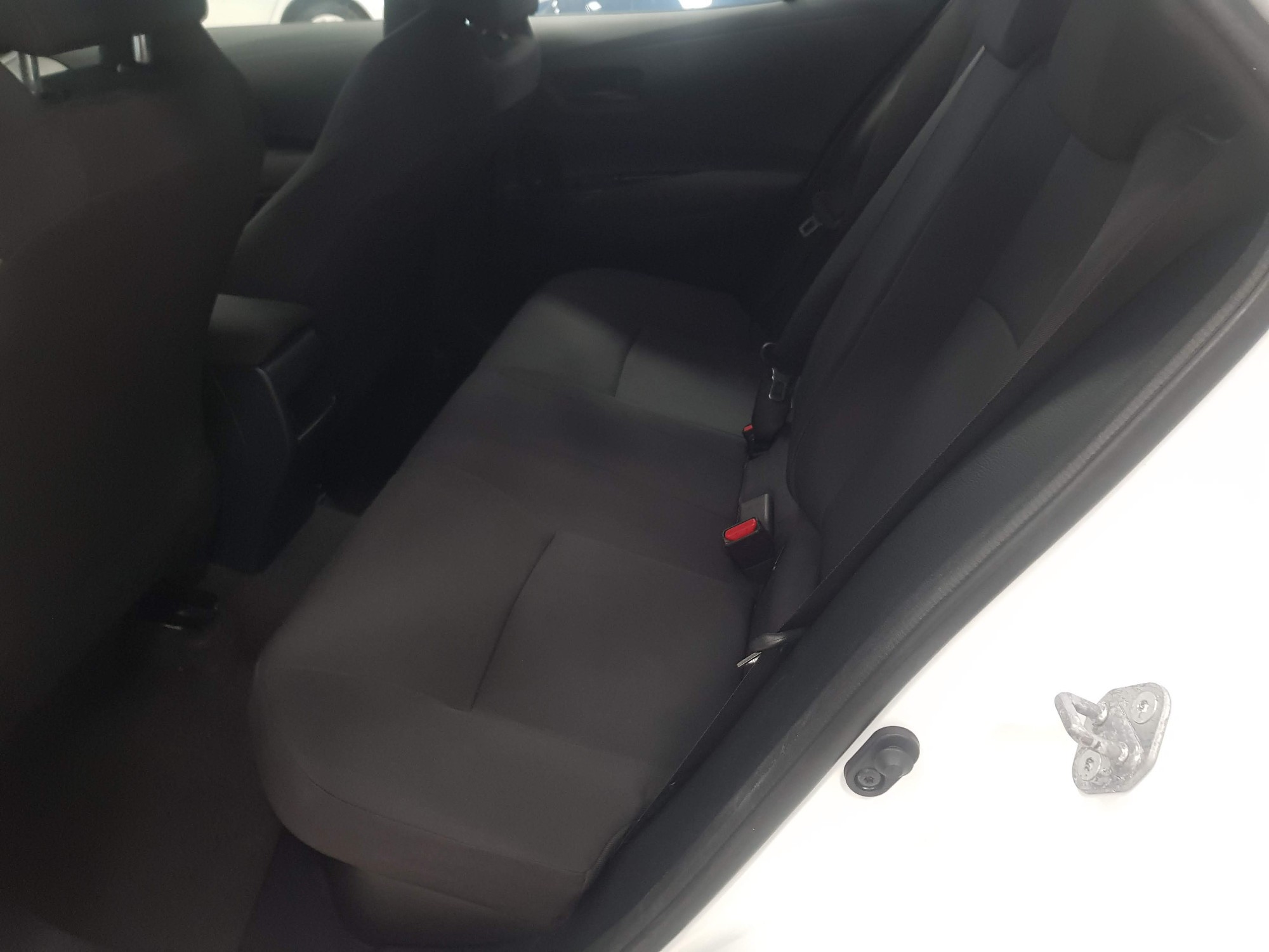 Toyota Corolla  used car in Malaga
