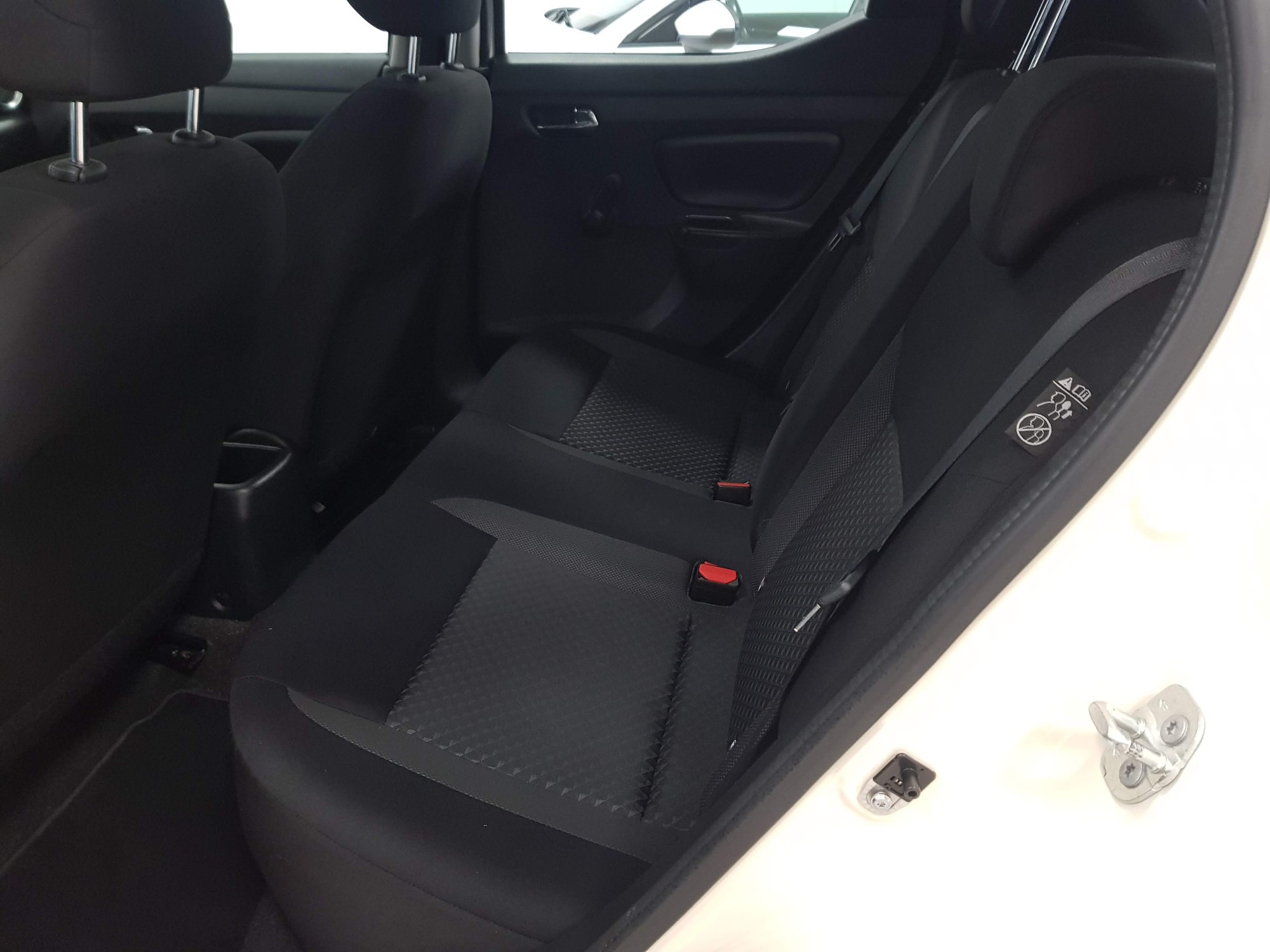 Nissan Micra  used car in Malaga
