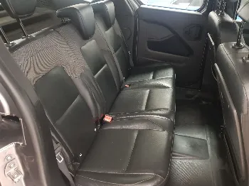 Thumbnail Nissan Townstar