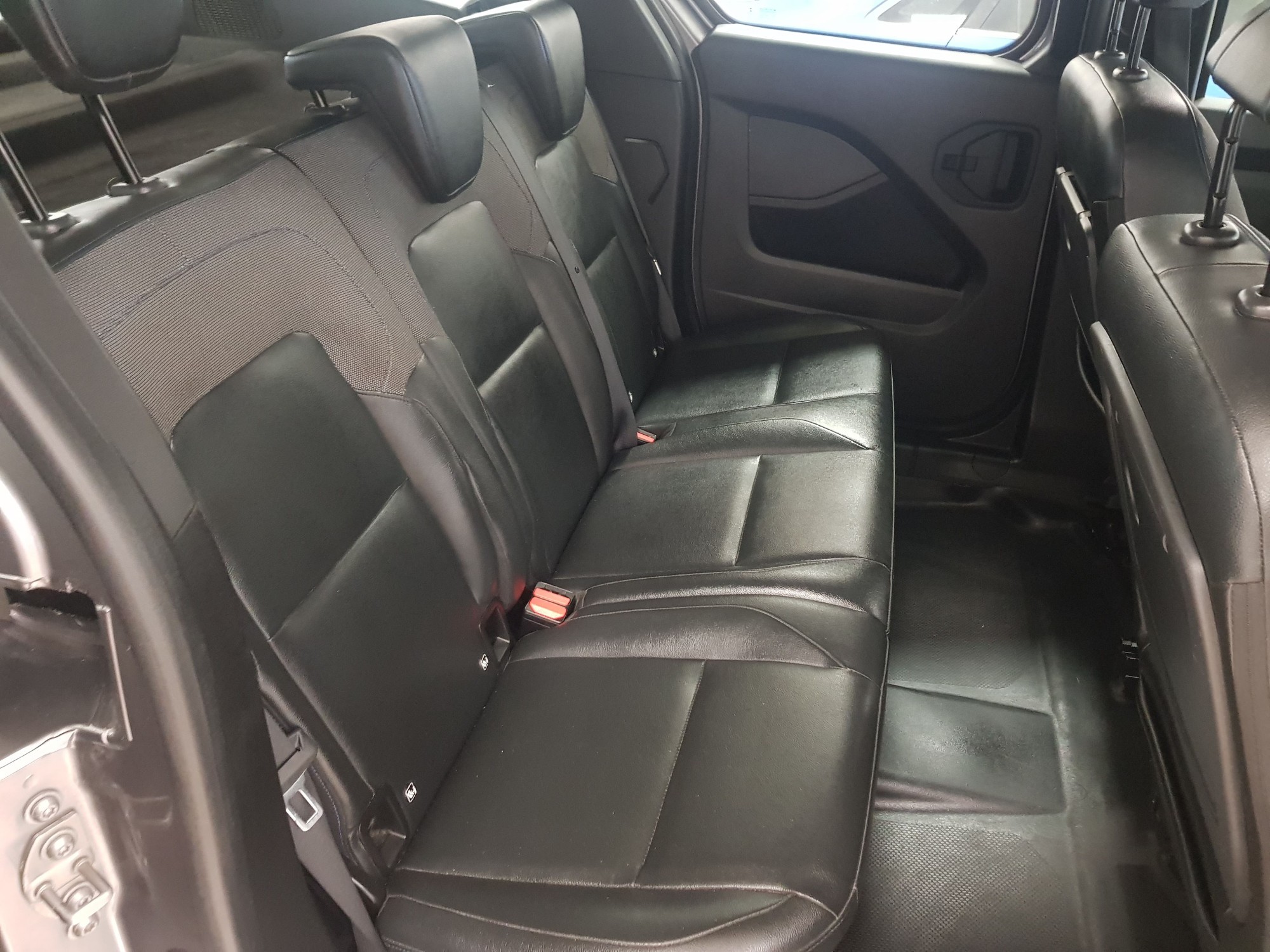 Nissan Townstar  used car in Malaga