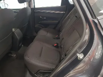 Miniatura Hyundai Tucson