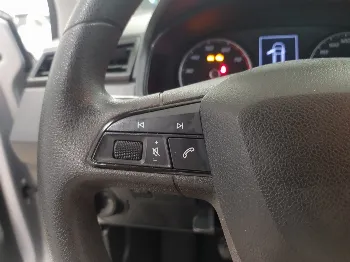 Miniatura Seat Ibiza