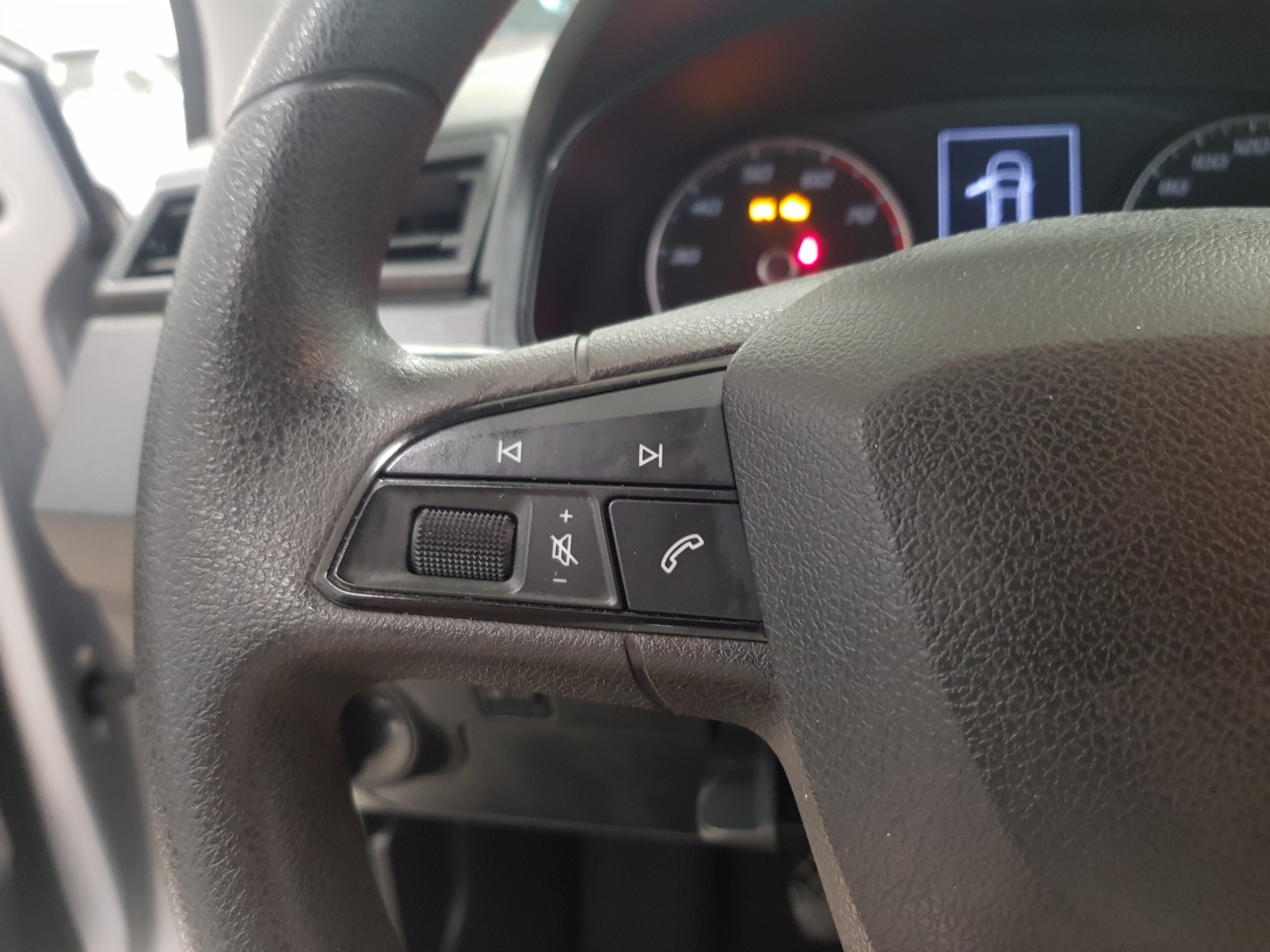 Seat Ibiza  de segunda Mano en Málaga
