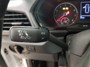 Miniatura Volkswagen T-Cross