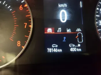 Miniatura Renault Clio