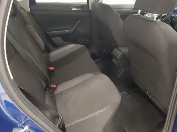 Miniatura Volkswagen Taigo