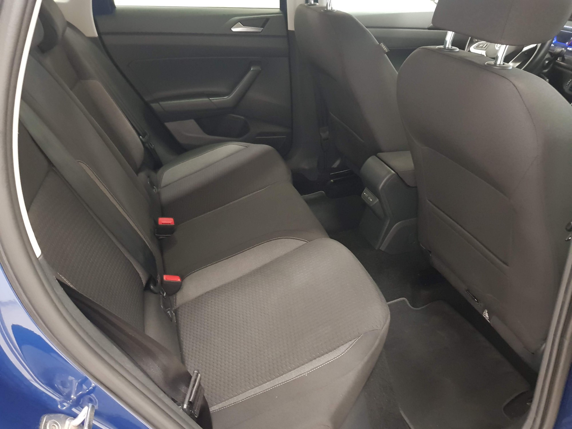 Volkswagen Taigo  de segunda Mano en Málaga