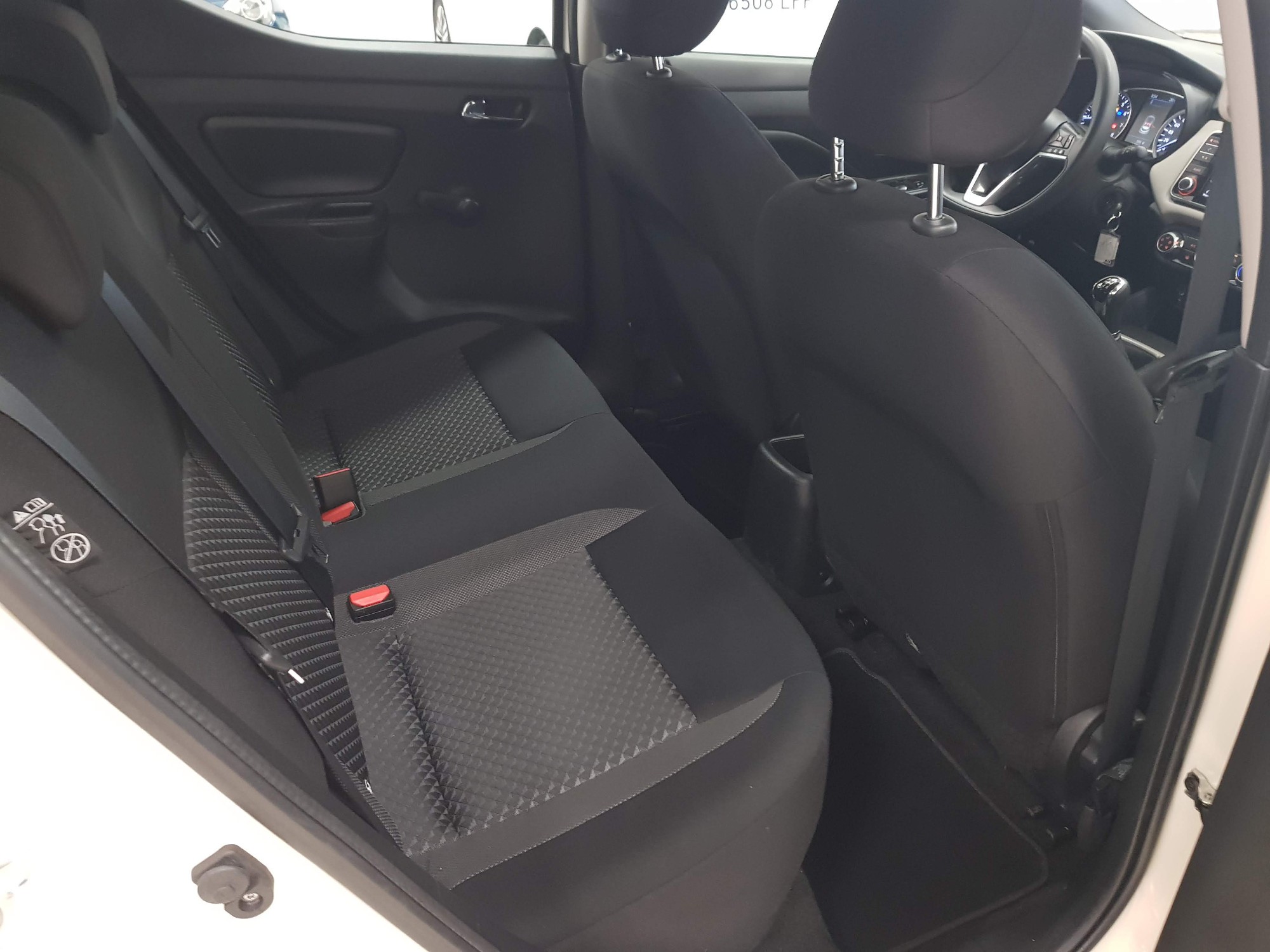 Nissan Micra  de segunda Mano en Málaga