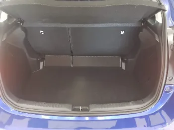 Thumbnail Toyota Yaris