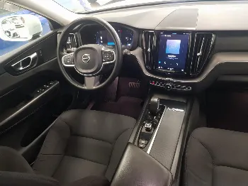Miniatura Volvo XC60
