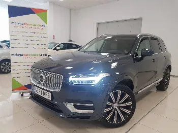 Thumbnail Volvo XC90