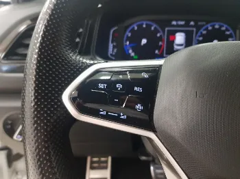 Miniatura Volkswagen T-Roc
