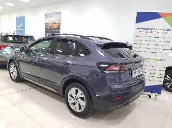 Miniatura Volkswagen Taigo
