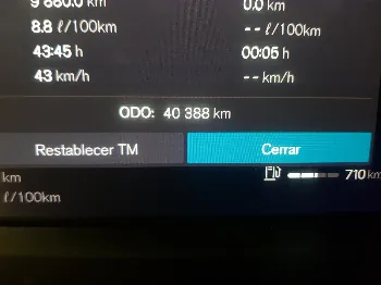 Thumbnail Volvo XC90