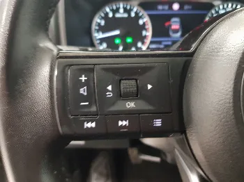 Miniatura Nissan QASHQAI