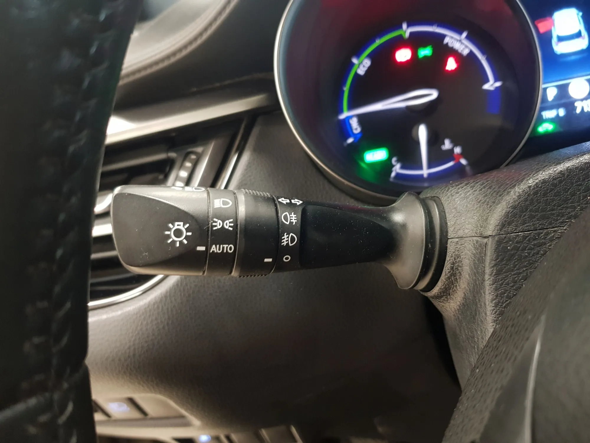 Toyota C-HR  de segunda Mano en Málaga