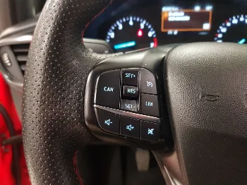 Miniatura Ford Fiesta