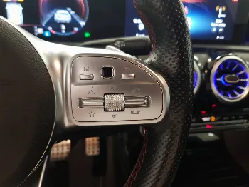 Miniatura Mercedes_benz Clase A