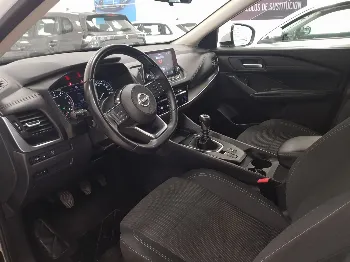 Thumbnail Nissan QASHQAI