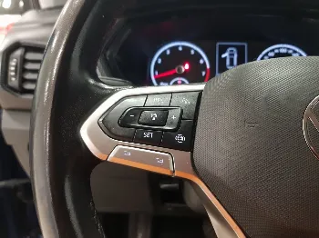 Miniatura Volkswagen T-Cross