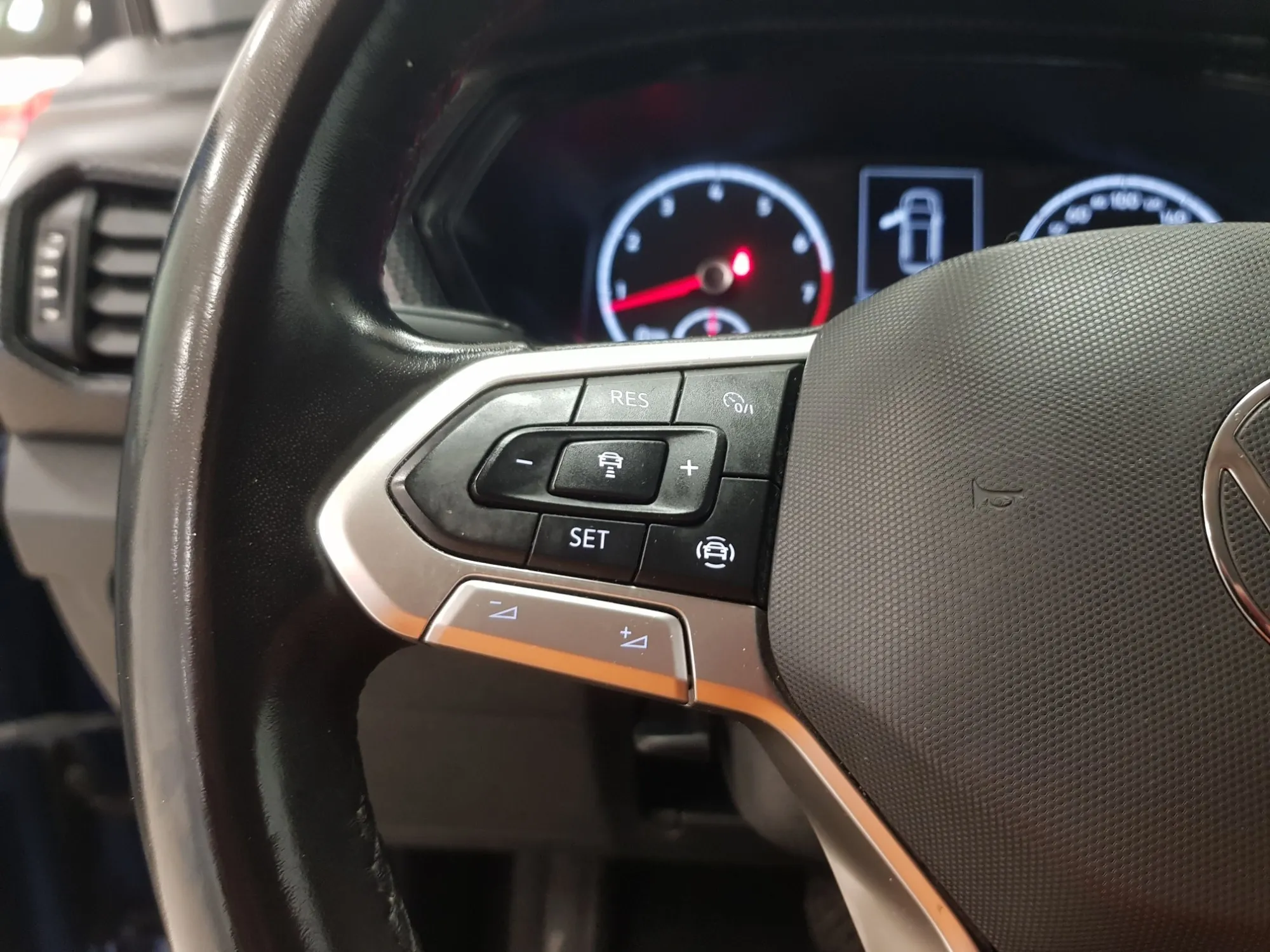Volkswagen T-Cross  de segunda Mano en Málaga