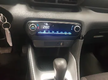 Thumbnail Toyota Yaris