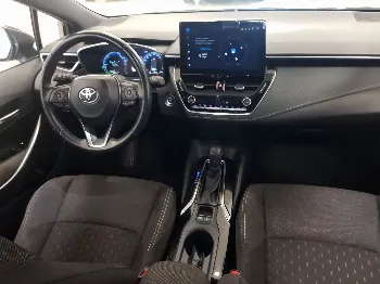 Miniatura Toyota Corolla