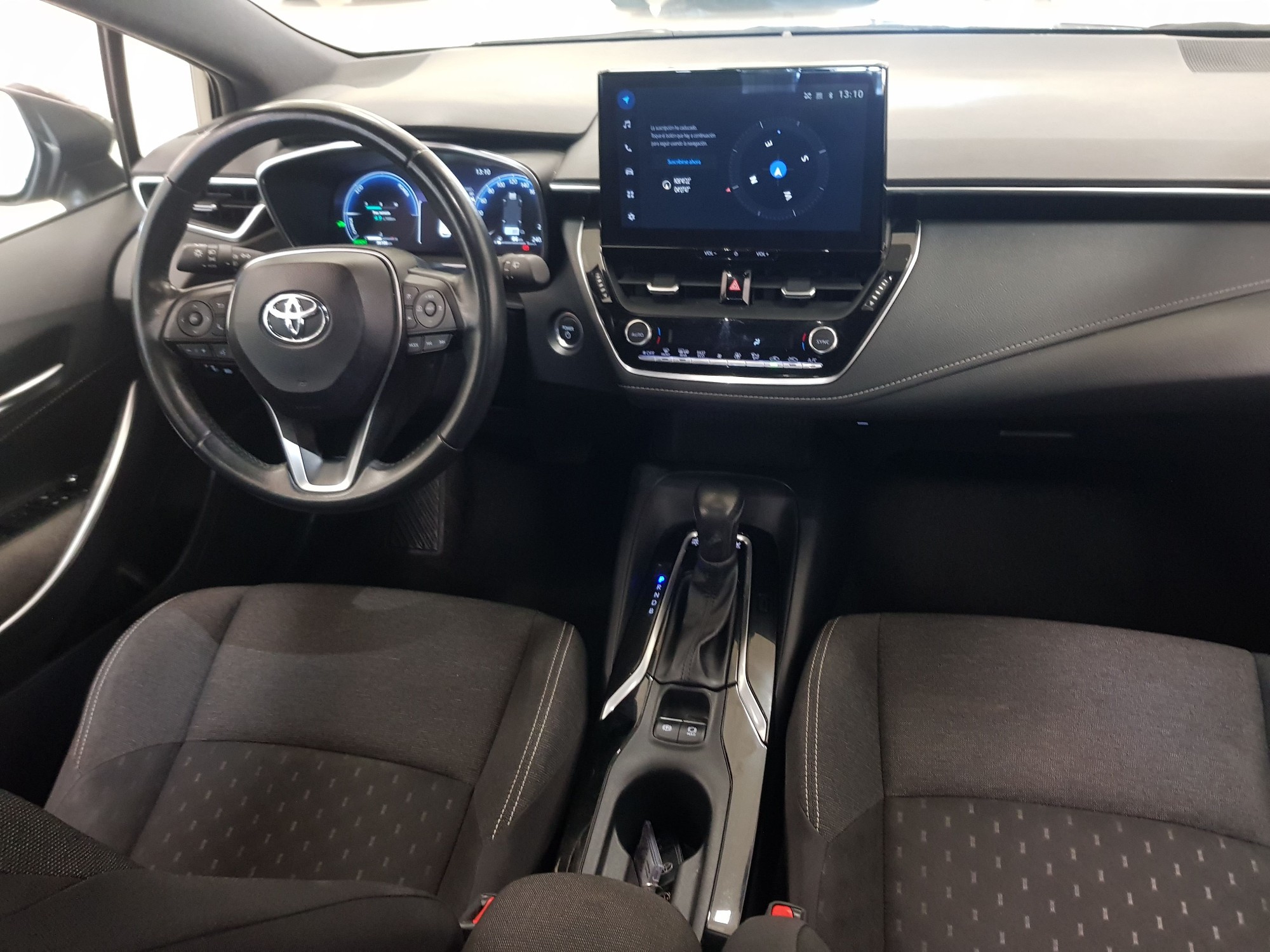 Toyota Corolla  de segunda Mano en Málaga