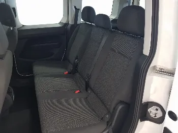 Thumbnail Volkswagen Caddy