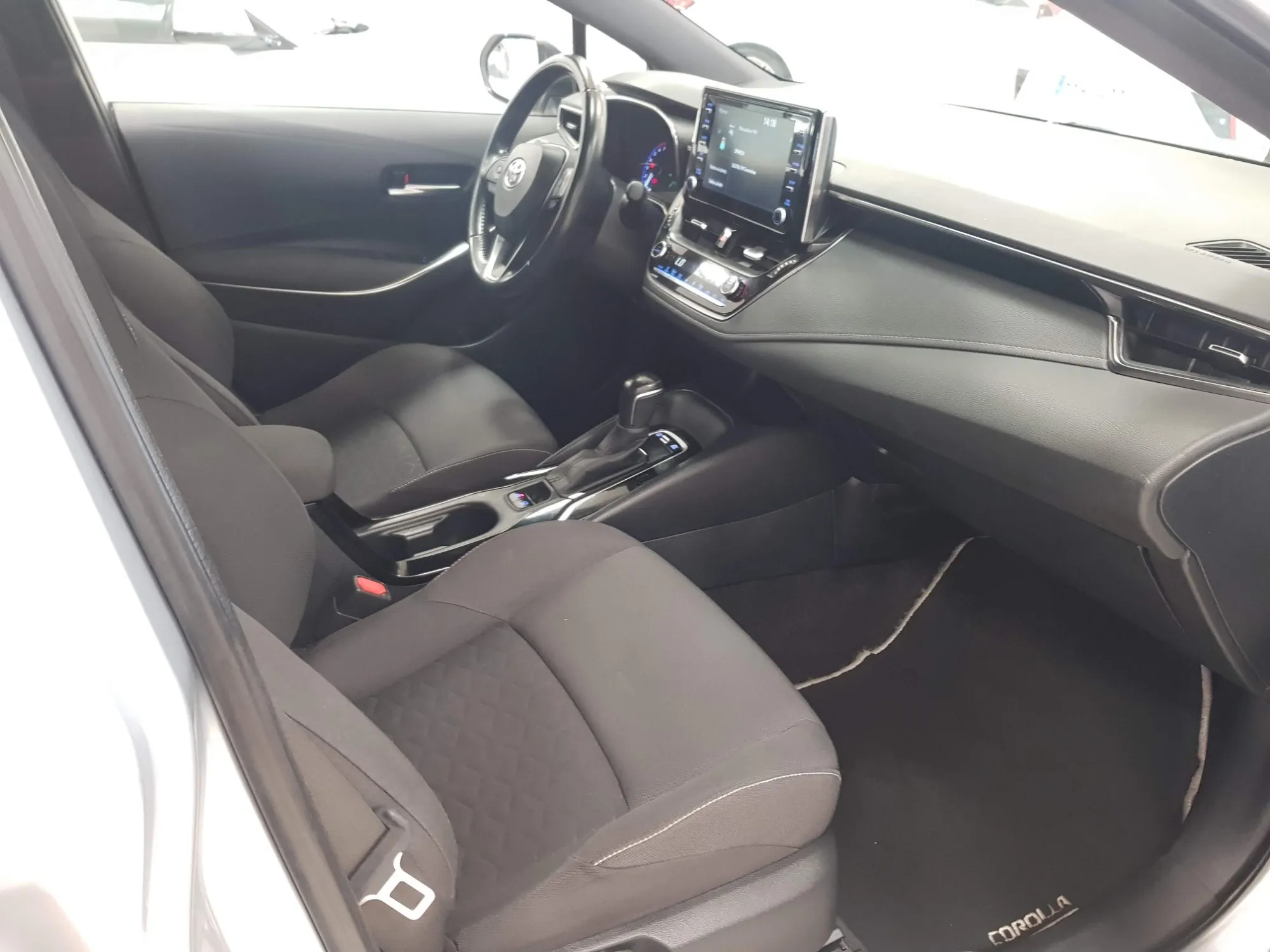 Toyota Corolla  de segunda Mano en Málaga