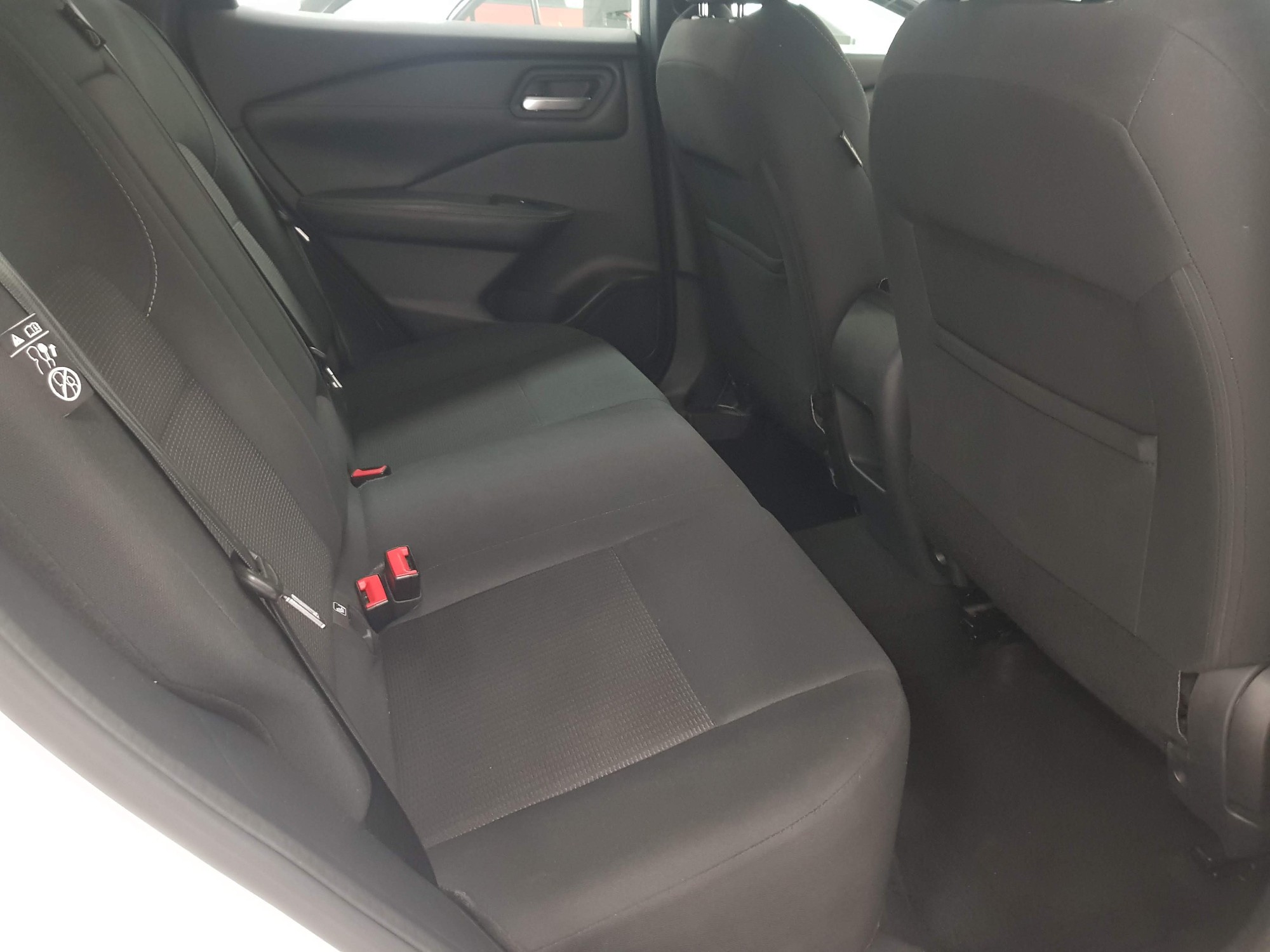 Nissan QASHQAI  de segunda Mano en Málaga