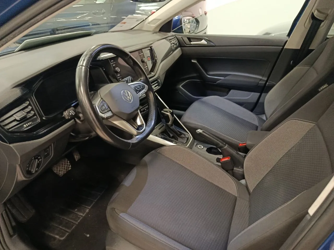Volkswagen Taigo  de segunda Mano en Málaga