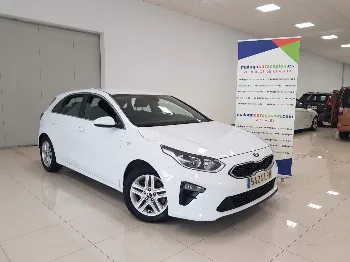 Thumbnail Kia Ceed