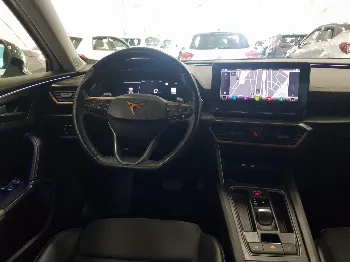Miniatura Cupra Formentor