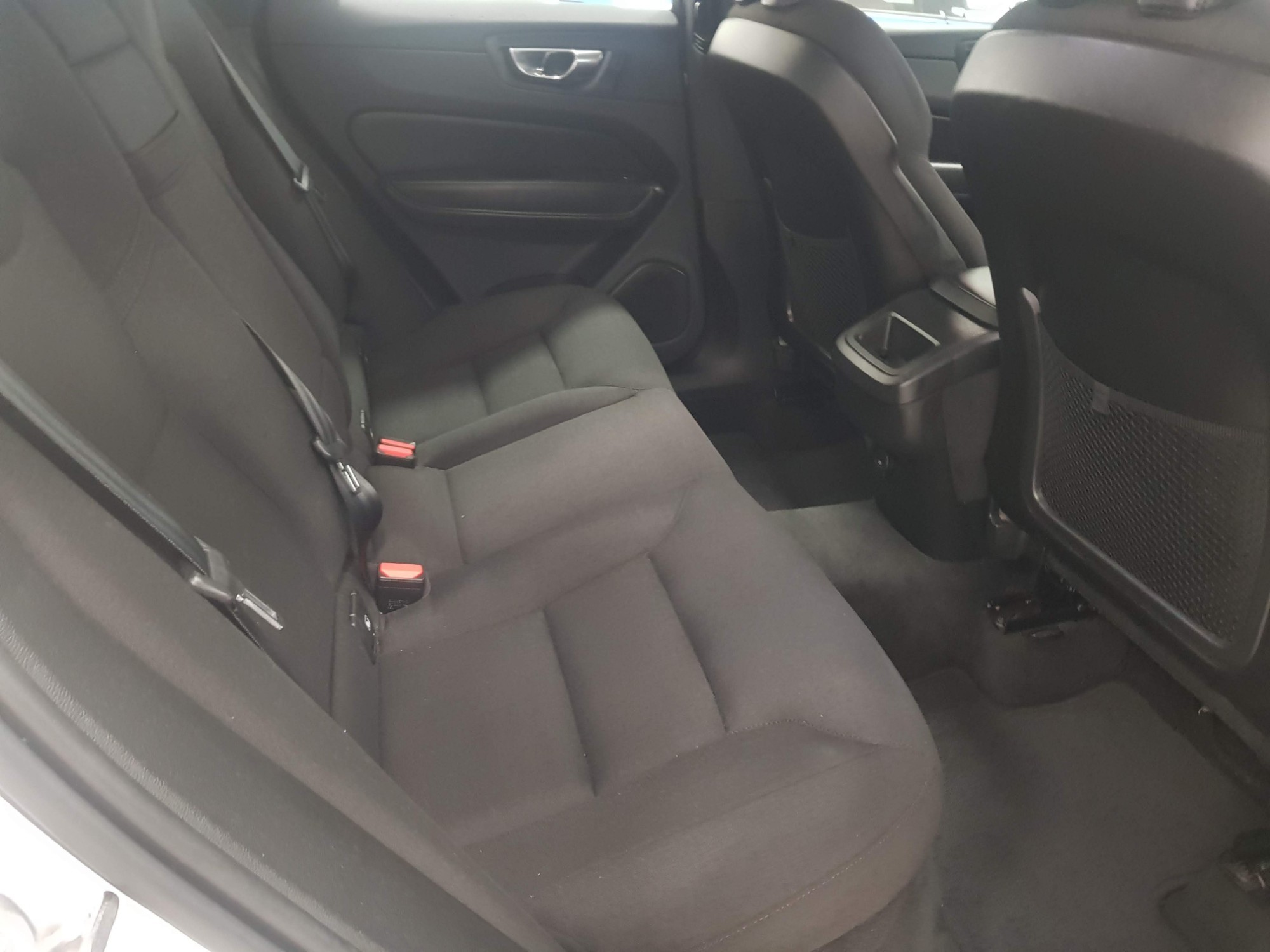 Volvo XC60  de segunda Mano en Málaga