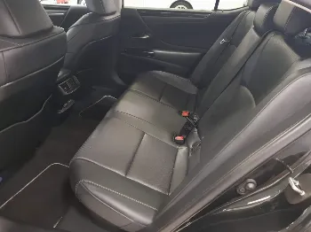 Miniatura Lexus ES