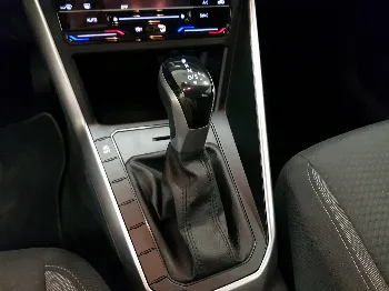 Miniatura Volkswagen Polo