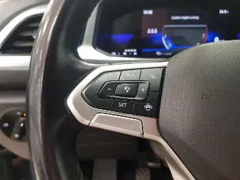 Miniatura Volkswagen TRoc