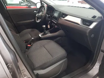 Miniatura Renault Captur