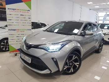 Miniatura Toyota C-HR