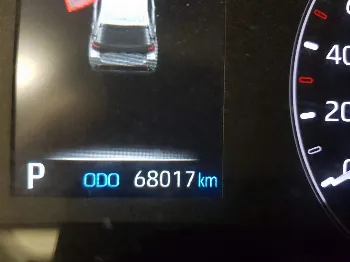 Miniatura Mazda Mazda2