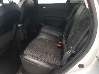 Miniatura Renault Captur