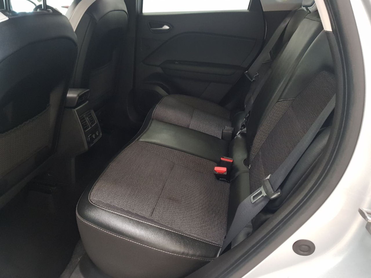 Renault Captur  de segunda Mano en Málaga