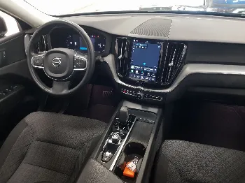 Miniatura Volvo XC60